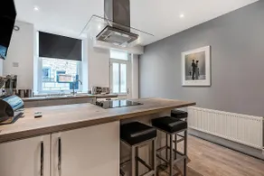 Modern & Affordable home in the heart of Burnley - Image 5