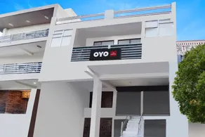 Hotel O Always welcome - Image 2