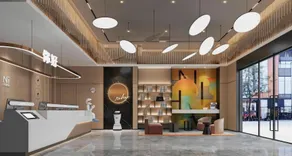 Nihao Hotel Shuyang Renmin Road Sanpima Plaza - Image 2