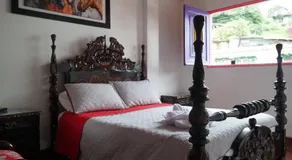 Hostal Palmas De Cocora - Image 2