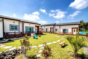 Dreaming Jeju Pension and Guest House - Image 4
