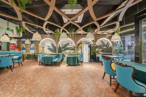 Xi Yue Li Hotel (Sanjie Liangxiang Branch), Nanning - Image 3