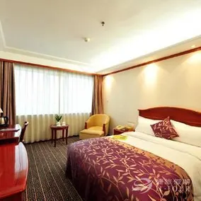 Qingdao Huanghai Hotel - Image 2