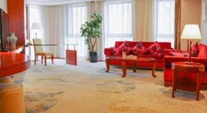 Xian Qujiang Yinzuo Hotel - Image 3
