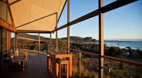 Bruny Island Sunset Retreat - Image 3