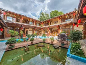 Lijiang Wuwei Life Xiaoyuanzhan (Baisha Ancient Town Branch) - Image 2