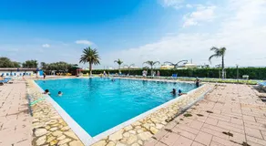 Camping Village Tuscia Tirrenica - Image 3