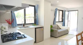 A3 AirportRetreat - Full Kitchen, Biz & Leisure - Image 2