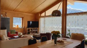 Chalet Breithorn- Perfect for Holiday with Amazing View! - Image 3
