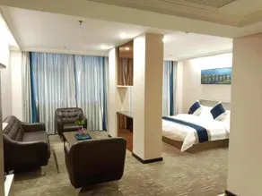 Starway Hotel Huai'An Economic Development Zone - Image 4