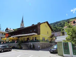 Alluring Apartment in Winklern with Terrace, Parking & Supermarket Closeby - Image 4