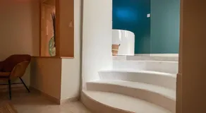 Suite Luxueuse Jacuzzi SUITE AMANTIS By Noma - Image 5
