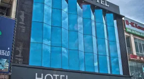 Euro+ Hotel Johor Bahru - Image 5