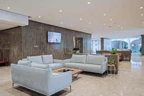 Eden Garden Hotel Apartment - Image 4