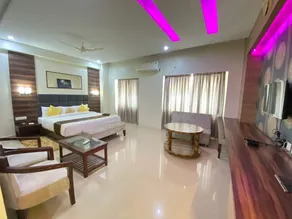 Capital O 2921 Hotel Nakshatra - Image 2