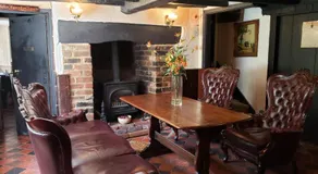 Clifton Hampden B&B - Image 4