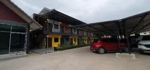 Intraplace Hotel - Image 4