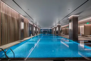 Steigenberger Hotel Chongqing - Image 3