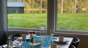 Grande villa adaptée aux familles avec jardin, barbecue et terrasse | Vue plage - Image 3