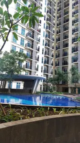 Apartment Puri Orchard Studio - Image 2