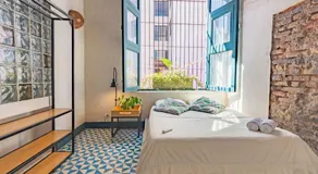Republica Hostel Santa Marta - Image 2