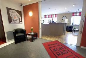 Hotel KonradP Holzkirchen - Image 5