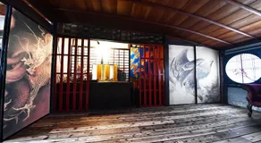 minshuku studio enishi - Image 4