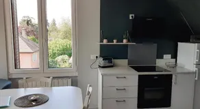 CHARMANT APPARTEMENT à 150 M des THERMES et du CENTRE VILLE - Image 3