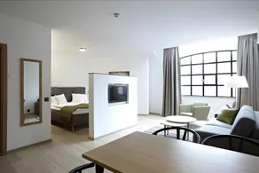The More Hotel Lund - Image 2