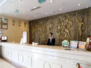 Vienna Hotel Wuxi Wangzhuang Road - Image 2