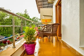 Amara Baga Villa 5BHK - Image 4