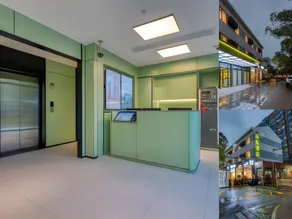 Hi Inn Shanghai Songjiang Zuibaichi Metro Station 2nd Branch - Image 3