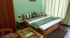 Bloom Nest Almora Kasar Devi - Image 2