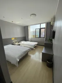 Zhouhai Express Hotel - Image 2