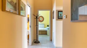 Large Apt Milano 3Bdr 4 Baths San Siro - Image 4