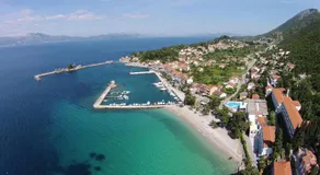 Apartments with parking space Trpanj, Peljesac - 24922 - Image 5