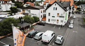 Hotel-Restaurant Zum Schwalbennest - Image 4