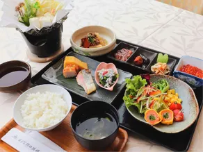 Ohotuku Onsen Hotel Hinodemisaki - Image 3
