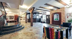 Hotel Młyn Aqua Spa Biblioteka - Image 5
