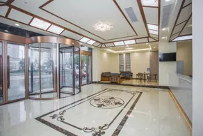 Edinburgh Hotel (Wanda Plaza Branch) - Image 3