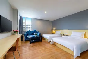 7 Days Inn Foshan University Creative Industry Park - Image 5