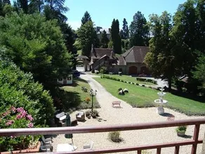 Chambres d'Hôtes-Château Constant - Image 5