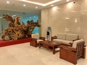 GreenTree Inn LuoYang Ruyang County Dujuan Avenue Hotel - Image 3