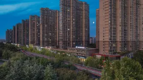 Home Inn Selected Hotel (Luoyang Longmen Grottoes High-Speed Railway Station Branch) - Image 5