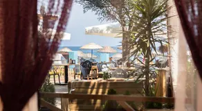 Kara Kedi Beach Bungalow - Image 4