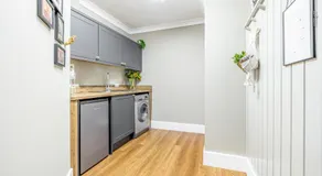 Mrs Hortons Guest Rooms - Image 4