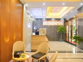 Zsmart Smart Hotel (Hangzhou International Expo Center Qianjiang Century City Subway Station Store) - Image 3