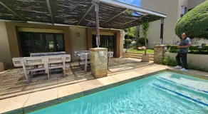 Sandton Streamline Modern 2-Bed Apartment - Image 2