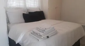 The Apartment On Katherine Street In Central Sandton - Image 2
