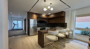 Luxury Duplex Pool-Gym Retreat Fifth Settlement - Image 5